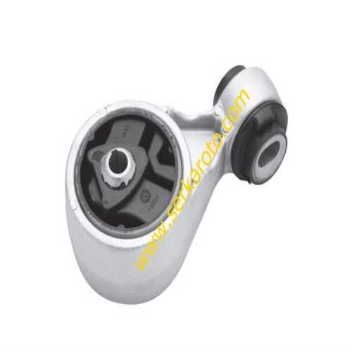 KANGOO II MEGANE II MOTOR TAKOZU 1.5 DCI